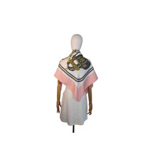 Hermès Carré 90 Brides de Gala Hermès Hermes 21