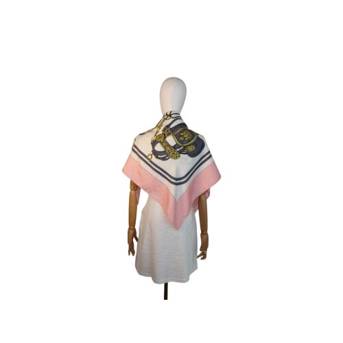 Hermès Carré 90 Brides de Gala Hermès Hermes 7