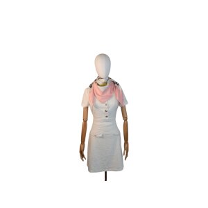 Hermès Carré 90 Brides de Gala Hermès Hermes 20