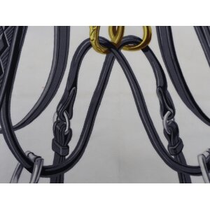 Hermès Carré 90 Brides de Gala Hermès Hermes 28