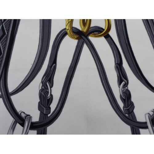 Hermès Carré 90 Brides de Gala Hermès Hermes 14