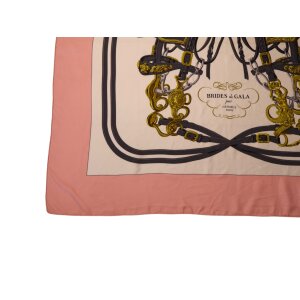 Hermès Carré 90 Brides de Gala Hermès Hermes 25