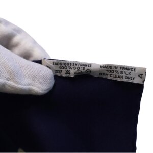 Hermès Carré 90 Les Tambours Silk Hermès Hermes 25