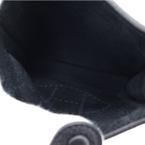 Hermès Evelyne 16 Taurillon Clémence Schwarz Handtaschen Hermes 27