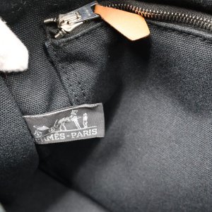 Hermès Fourre-Tout PM Carrier bags Hermes 22