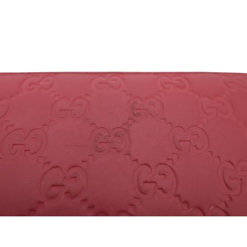 Gucci Guccissima Zippy Geldbörsen Gucci 11