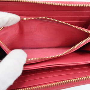 Prada Long Zippy New Arrivals Prada 22