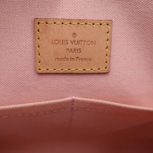 Louis Vuitton Iena PM Damier Azur Handtaschen Louis Vuitton 27