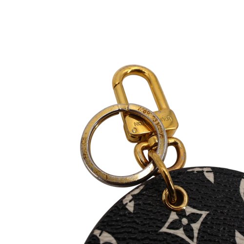 Louis Vuitton Illustre Crafty Taschenschmuck Limitierte Editionen Louis Vuitton 9