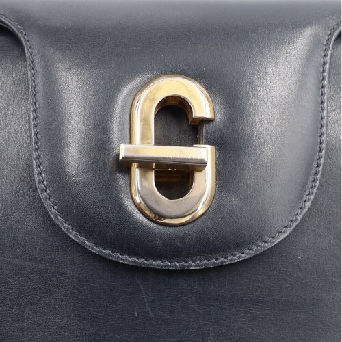 Gucci Leather Shoulder Bag Gucci Gucci 13