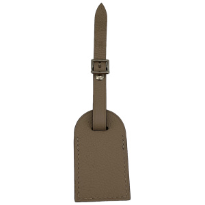 Louis Vuitton Luggage Tag Tourterelle Accessories Louis Vuitton 9