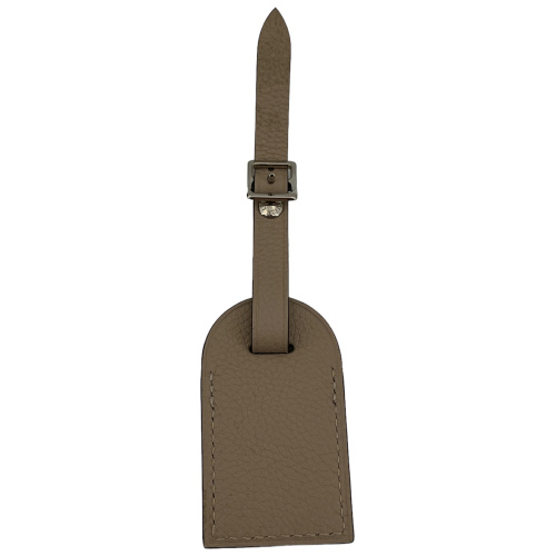 Louis Vuitton Luggage Tag Tourterelle Accessories Louis Vuitton 6