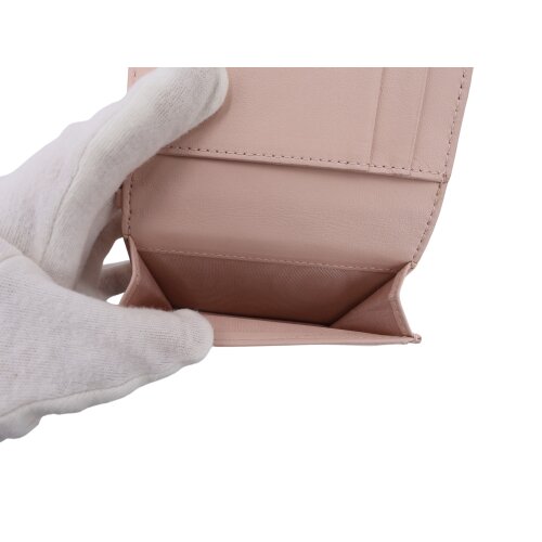 Lady Dior Bloom Kartenetui Beige Dior Dior 12