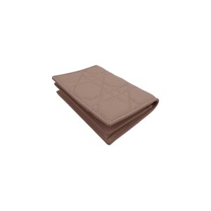 Lady Dior Bloom Kartenetui Beige Dior Dior 18