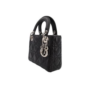 Christian Dior Lady Dior Mini Cannage Black Dior Dior 31