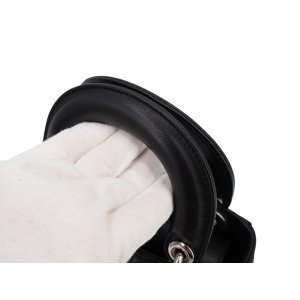 Christian Dior Lady Dior Mini Cannage Black Dior Dior 37