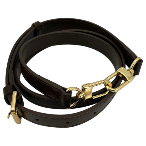 Leder Schulterriemen Braun Schulterriemen Leder Schulterriemen