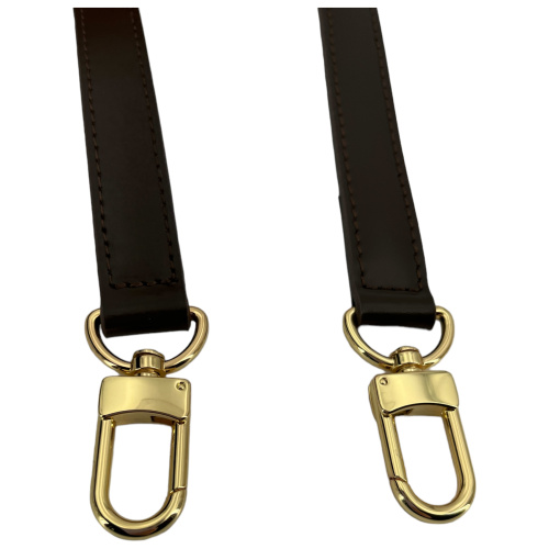 Leder Schulterriemen Braun Schulterriemen Leder Schulterriemen 10