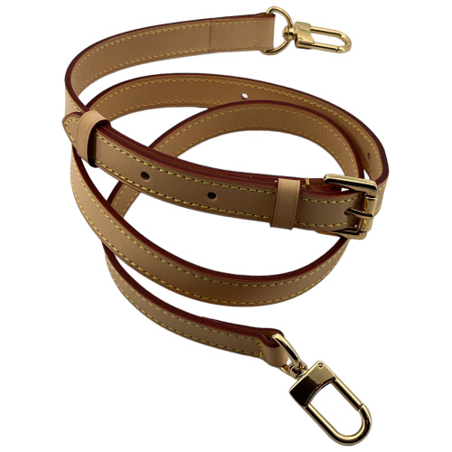 Leder Vachetta Schulterriemen Schulterriemen Leder Schulterriemen 2