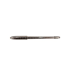 Louis Vuitton Stylo Agenda Ballpoint Pen Silber Louis Vuitton Louis Vuitton 9