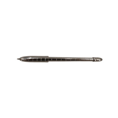 Louis Vuitton Stylo Agenda Ballpoint Pen Silber Louis Vuitton Louis Vuitton 2