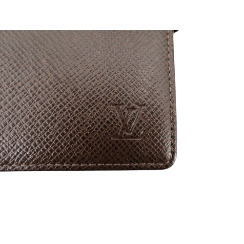 Louis Vuitton Agenda PM Taiga Louis Vuitton Louis Vuitton 11