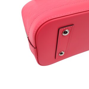 Louis Vuitton Alma BB Epi Dragon Fruit Handtaschen Louis Vuitton 27