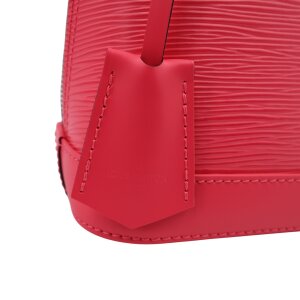 Louis Vuitton Alma BB Epi Dragon Fruit Handtaschen Louis Vuitton 29