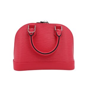 Louis Vuitton Alma BB Epi Dragon Fruit Handtaschen Louis Vuitton 24