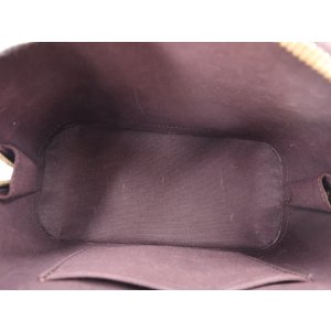 Louis Vuitton Alma BB Rayures Handtaschen Louis Vuitton 38