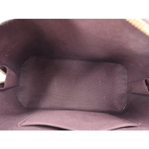 Louis Vuitton Alma BB Rayures Handtaschen Louis Vuitton 18