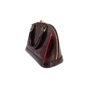 Louis Vuitton Alma BB Rayures Handtaschen Louis Vuitton 31