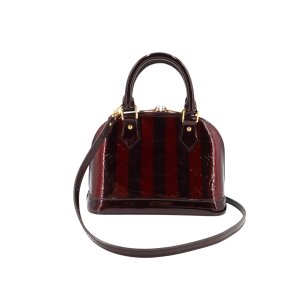 Louis Vuitton Alma BB Rayures Handtaschen Louis Vuitton 24