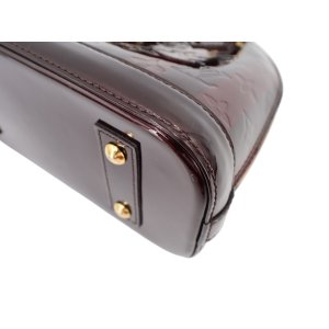 Louis Vuitton Alma BB Rayures Handtaschen Louis Vuitton 34