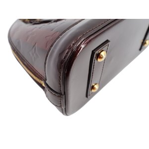 Louis Vuitton Alma BB Rayures Handtaschen Louis Vuitton 33