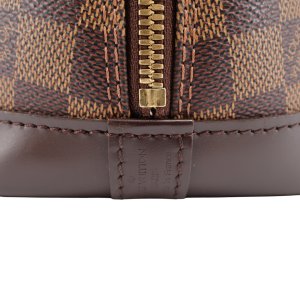 Louis Vuitton Alma PM Damier Ebene Handtaschen Louis Vuitton 25