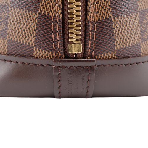 Louis Vuitton Alma PM Damier Ebene Handtaschen Louis Vuitton 13