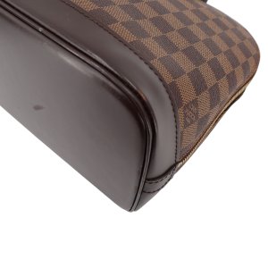 Louis Vuitton Alma PM Damier Ebene Handtaschen Louis Vuitton 22