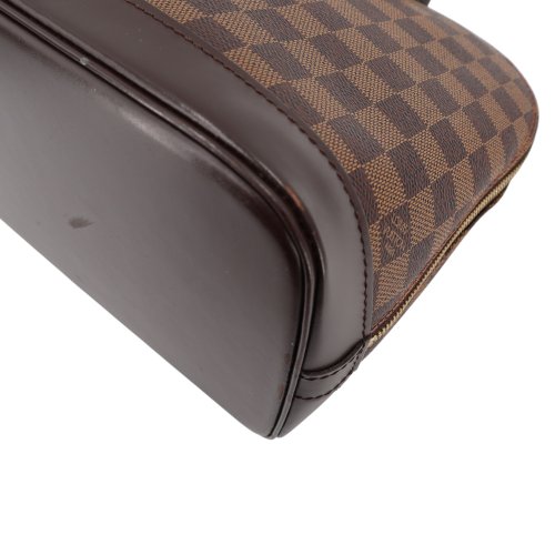Louis Vuitton Alma PM Damier Ebene Handtaschen Louis Vuitton 10