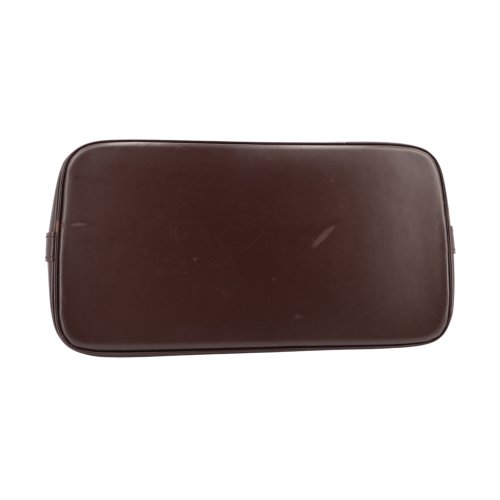 Louis Vuitton Alma PM Damier Ebene Handtaschen Louis Vuitton 8