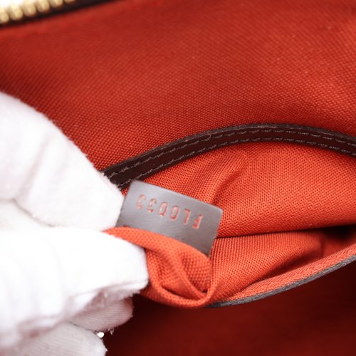 Louis Vuitton Alma PM Damier Ebene Handtaschen Louis Vuitton 15