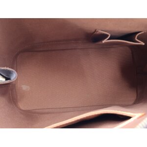Louis Vuitton Alma PM Monogram Canvas Handtaschen Louis Vuitton 28
