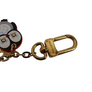 Louis Vuitton Animal Family Taschenkette Taschenschmuck Limitierte Editionen Louis Vuitton 22