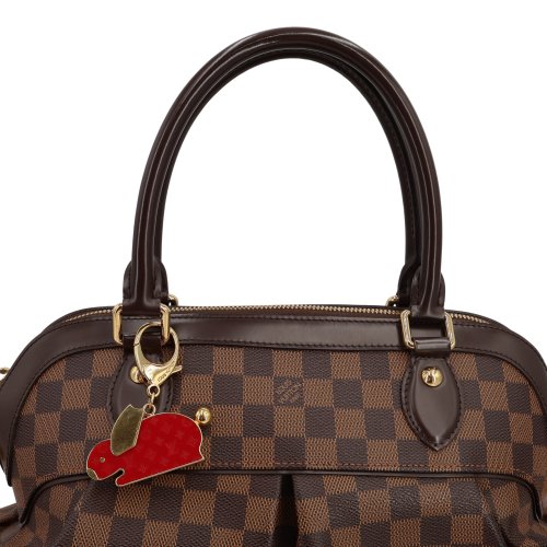 Louis Vuitton Animania Lapin Taschenanhänger Louis Vuitton Louis Vuitton 2