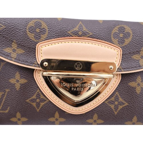 Louis Vuitton Beverly Pochette Handbags Louis Vuitton 12