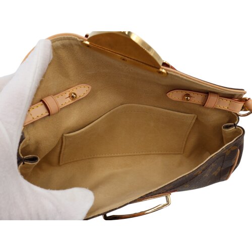 Louis Vuitton Beverly Pochette Handbags Louis Vuitton 13