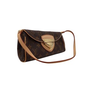 Louis Vuitton Beverly Pochette Handbags Louis Vuitton 21