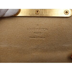 Louis Vuitton Beverly Pochette Handbags Louis Vuitton 26