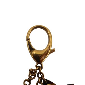 Louis Vuitton Bijoux Sac Insolence Taschenanhänger Louis Vuitton Louis Vuitton 16