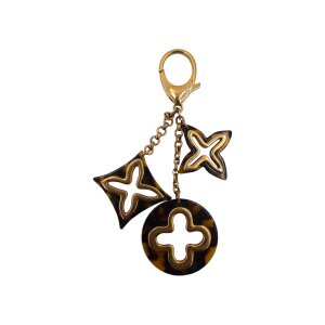 Louis Vuitton Bijoux Sac Insolence Taschenanhänger Louis Vuitton Louis Vuitton 11